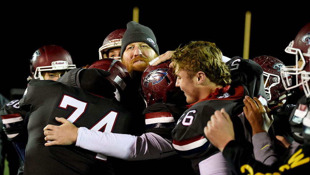 Joplin vs Kirkwood Football 6